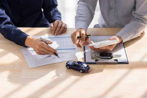 Licensed insurance agency in Dalhart, TX